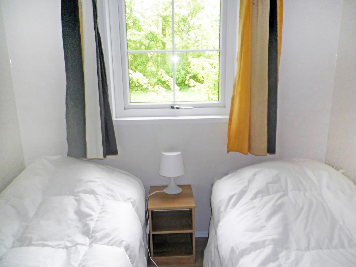 Holiday Home Den Oever By Interhome 外观 照片